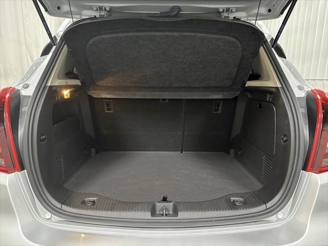 2017 Buick Encore Preferred II