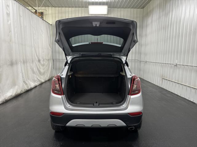 2017 Buick Encore Preferred II