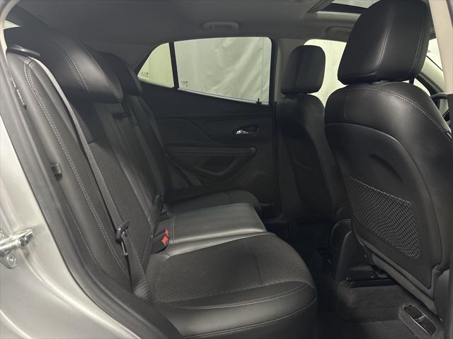 2017 Buick Encore Preferred II
