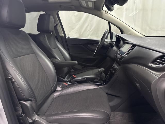 2017 Buick Encore Preferred II