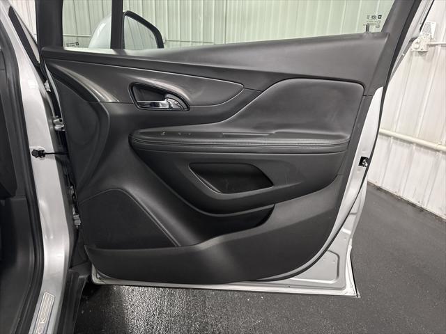2017 Buick Encore Preferred II