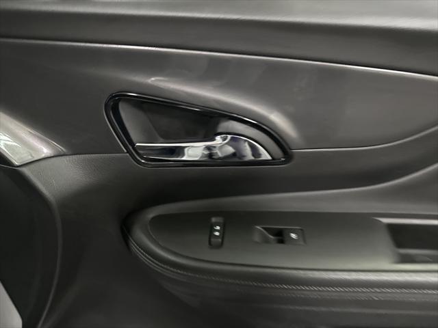 2017 Buick Encore Preferred II