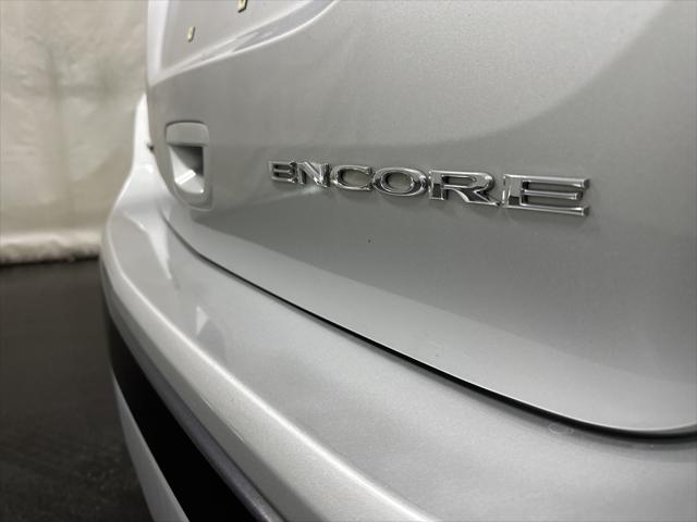 2017 Buick Encore Preferred II