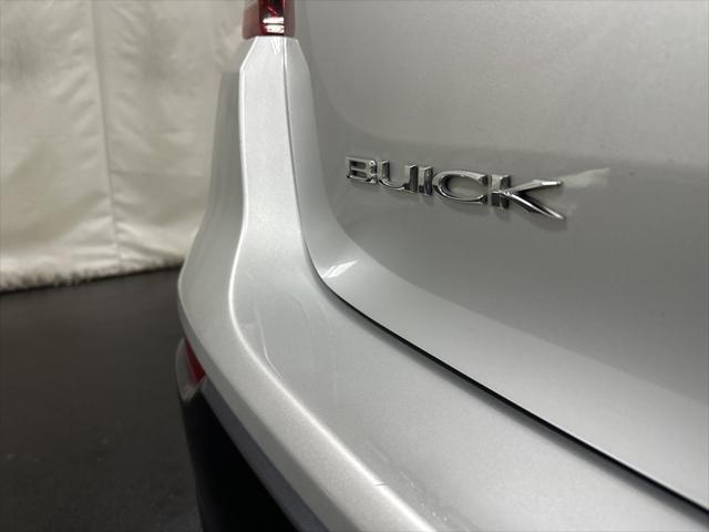 2017 Buick Encore Preferred II