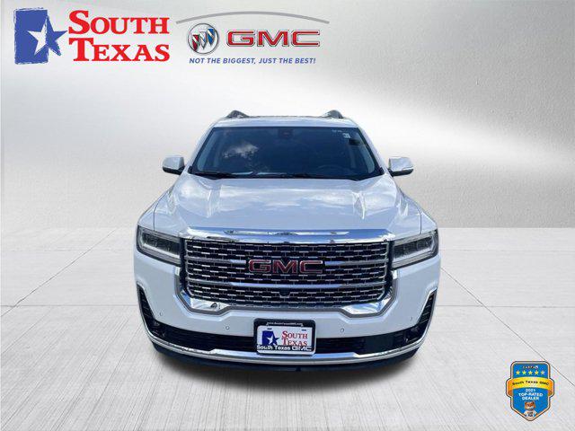 2022 GMC Acadia FWD Denali