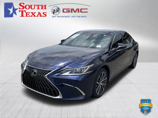 2022 Lexus ES 350 ES 350 for sale in McAllen, TX