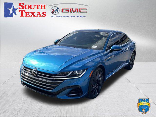 2023 Volkswagen Arteon 2.0T SEL R-Line for sale in McAllen, TX