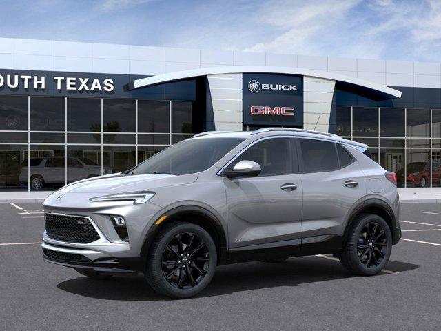 2025 Buick Encore GX Sport Touring FWD