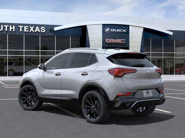 2025 Buick Encore GX Sport Touring FWD