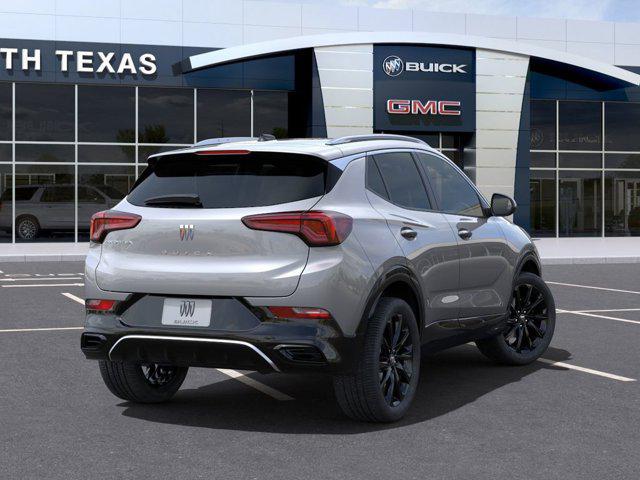 2025 Buick Encore GX Sport Touring FWD