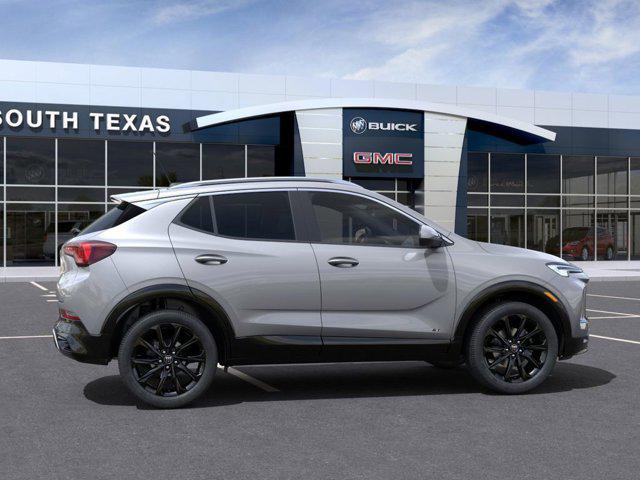 2025 Buick Encore GX Sport Touring FWD