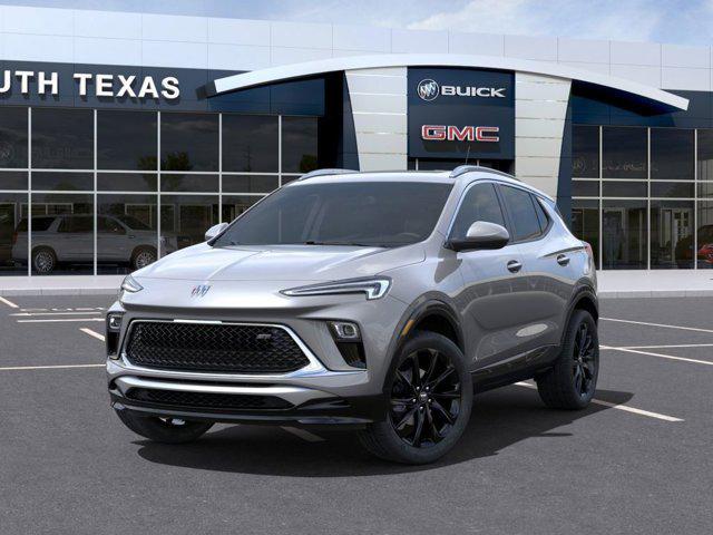 2025 Buick Encore GX Sport Touring FWD