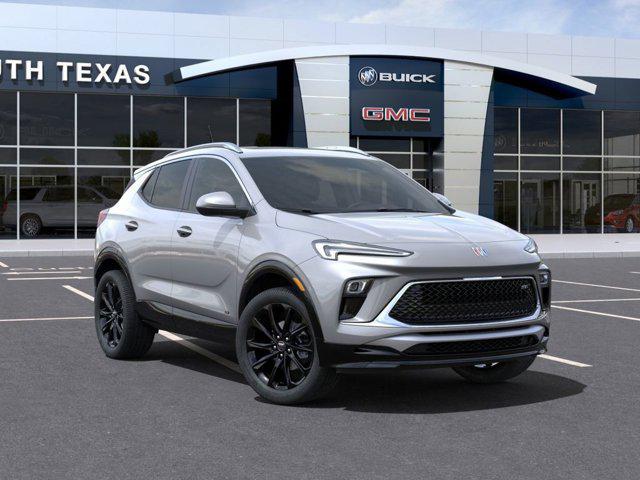 2025 Buick Encore GX Sport Touring FWD