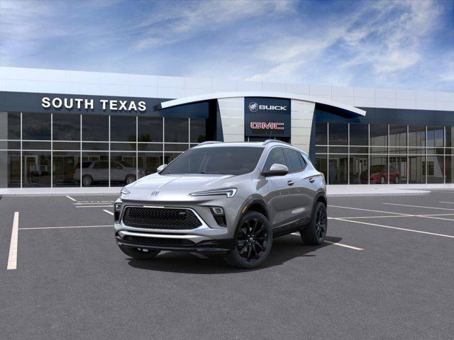 2025 Buick Encore GX Sport Touring FWD
