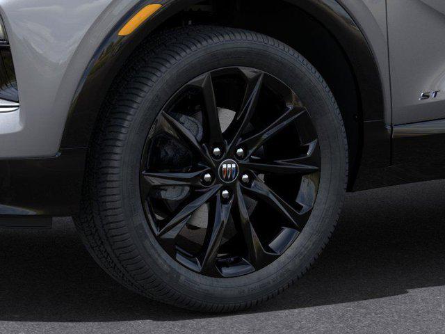 2025 Buick Encore GX Sport Touring FWD