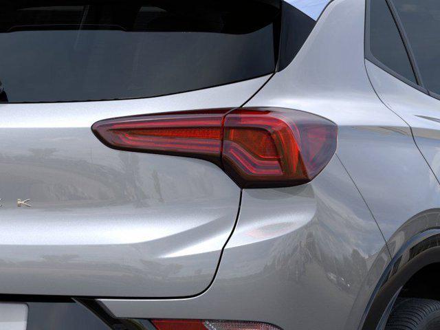 2025 Buick Encore GX Sport Touring FWD