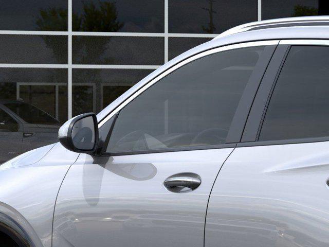2025 Buick Encore GX Sport Touring FWD
