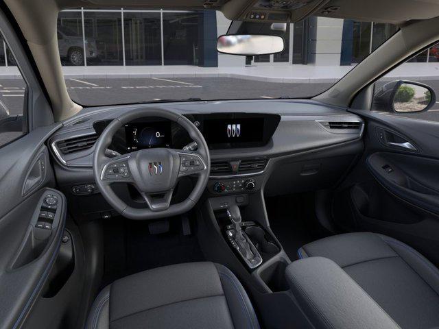 2025 Buick Encore GX Sport Touring FWD