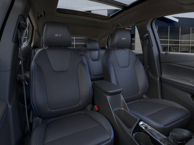 2025 Buick Encore GX Sport Touring FWD
