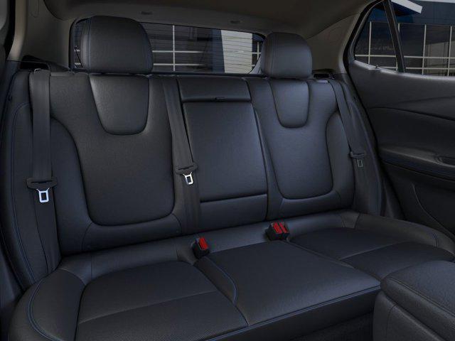 2025 Buick Encore GX Sport Touring FWD