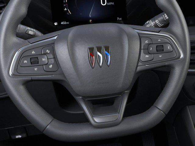 2025 Buick Encore GX Sport Touring FWD