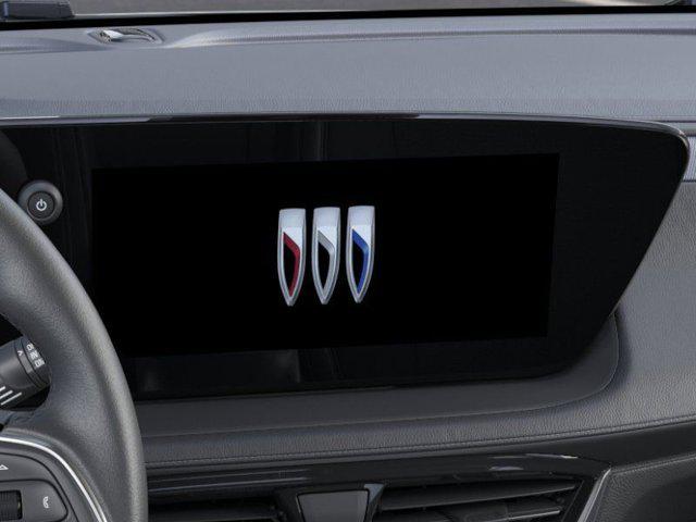 2025 Buick Encore GX Sport Touring FWD