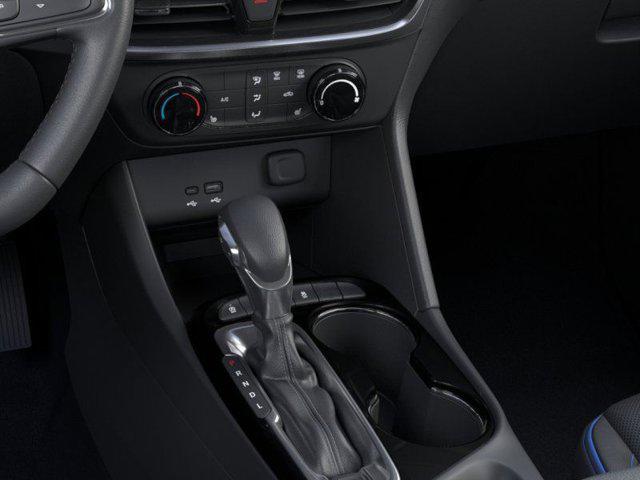 2025 Buick Encore GX Sport Touring FWD
