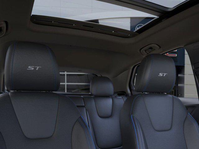 2025 Buick Encore GX Sport Touring FWD
