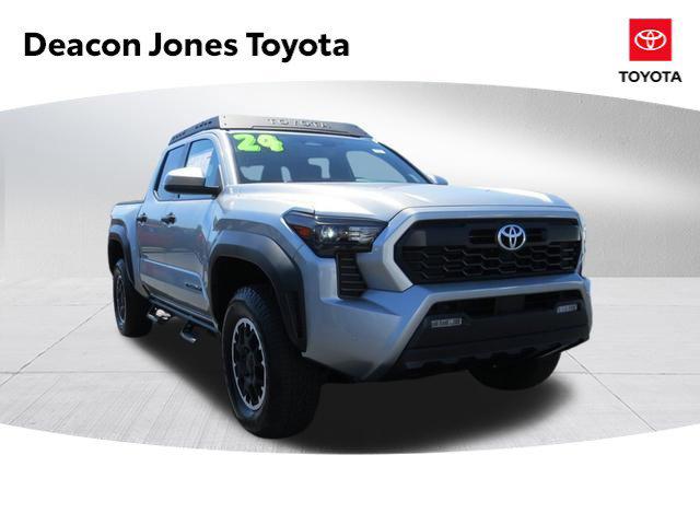 2024 Toyota Tacoma TRD Off Road for sale in Clinton, NC