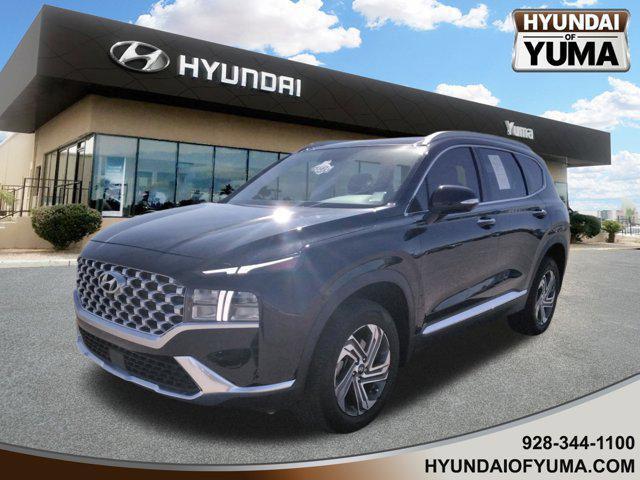 2023 Hyundai Santa Fe