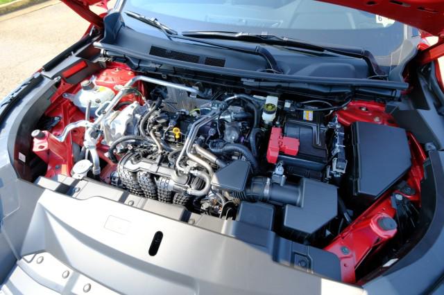 2024 Mitsubishi Outlander SE 2.5 S-AWC