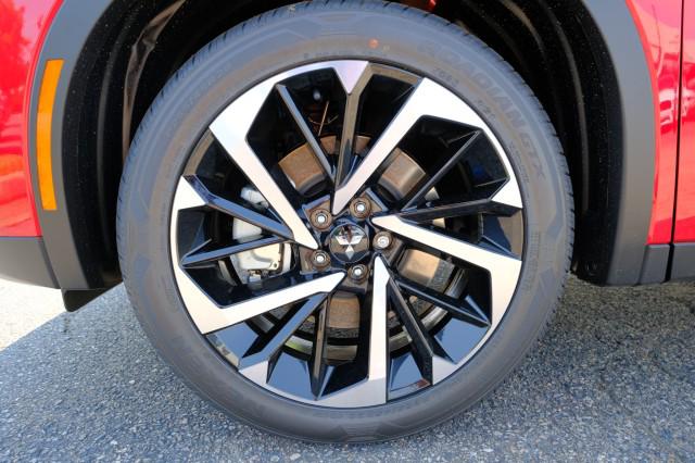 2024 Mitsubishi Outlander SE 2.5 S-AWC