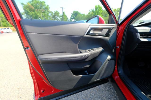 2024 Mitsubishi Outlander SE 2.5 S-AWC