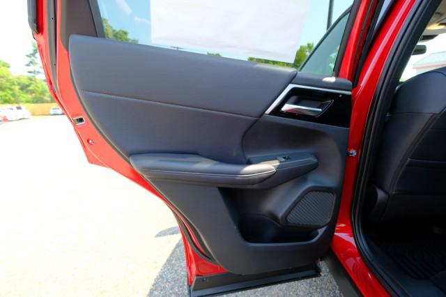 2024 Mitsubishi Outlander SE 2.5 S-AWC