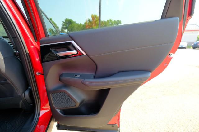 2024 Mitsubishi Outlander SE 2.5 S-AWC