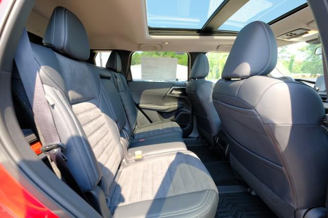 2024 Mitsubishi Outlander SE 2.5 S-AWC