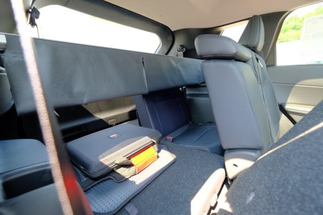 2024 Mitsubishi Outlander SE 2.5 S-AWC