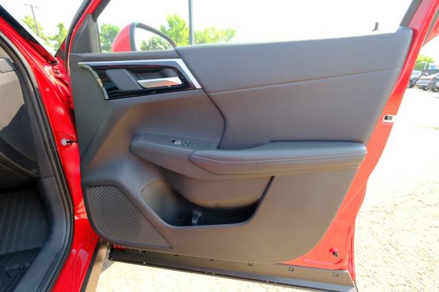 2024 Mitsubishi Outlander SE 2.5 S-AWC