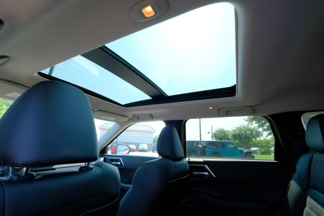 2024 Mitsubishi Outlander SE 2.5 S-AWC