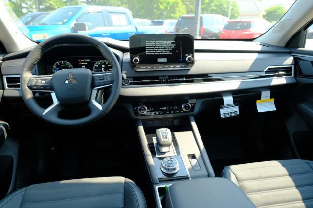 2024 Mitsubishi Outlander SE 2.5 S-AWC
