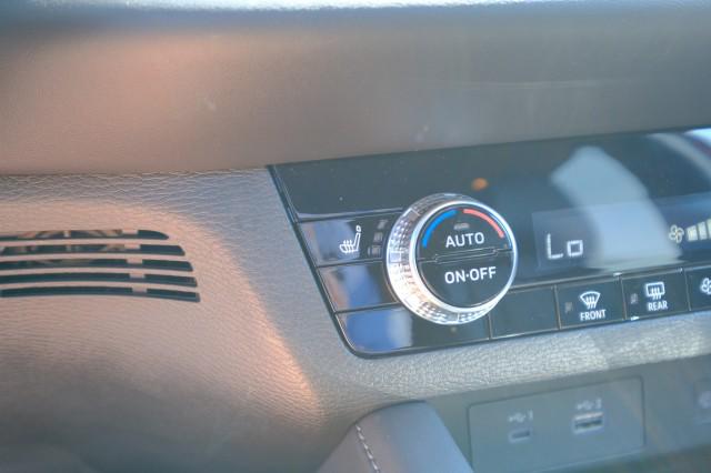 2024 Mitsubishi Outlander SE 2.5 S-AWC