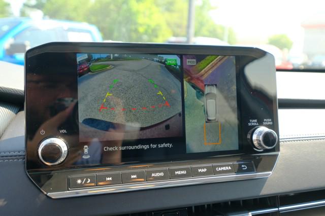 2024 Mitsubishi Outlander SE 2.5 S-AWC