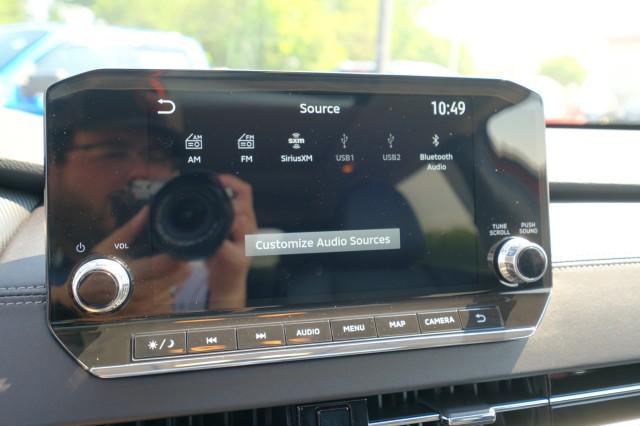 2024 Mitsubishi Outlander SE 2.5 S-AWC