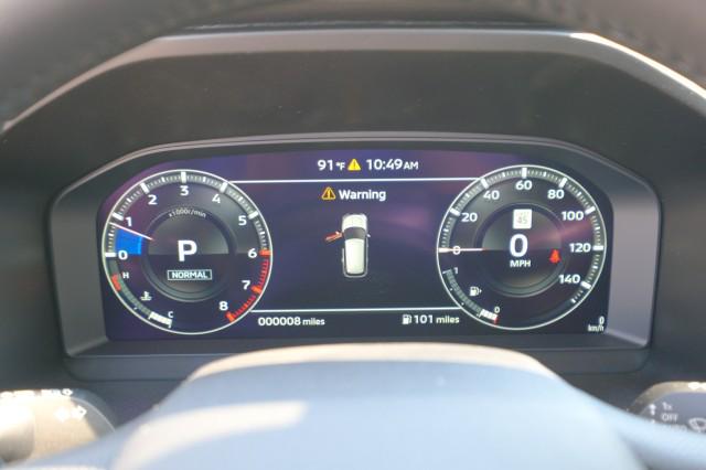 2024 Mitsubishi Outlander SE 2.5 S-AWC