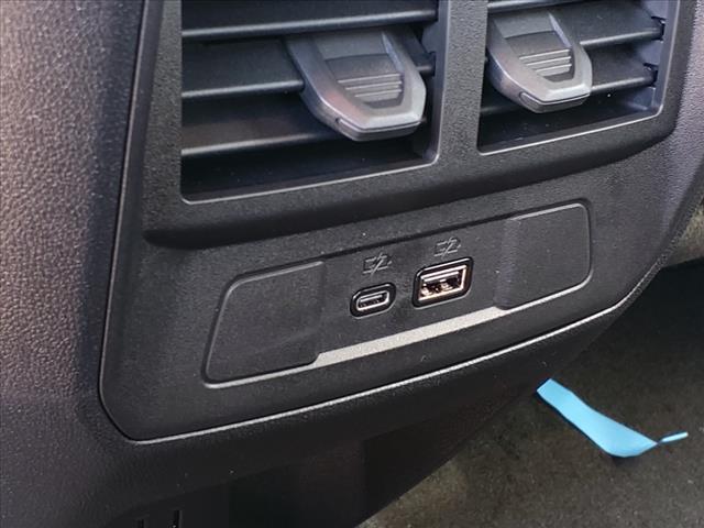 2024 GMC Canyon 4WD AT4