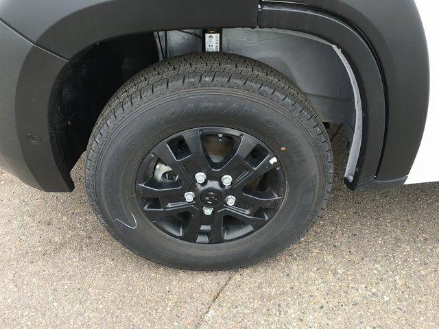 2024 Ram ProMaster Window Van SLT+
