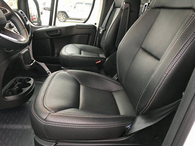 2024 Ram ProMaster Window Van SLT+