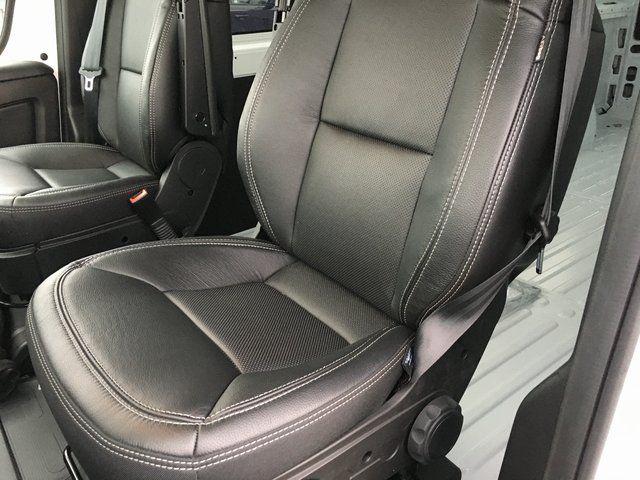 2024 Ram ProMaster Window Van SLT+