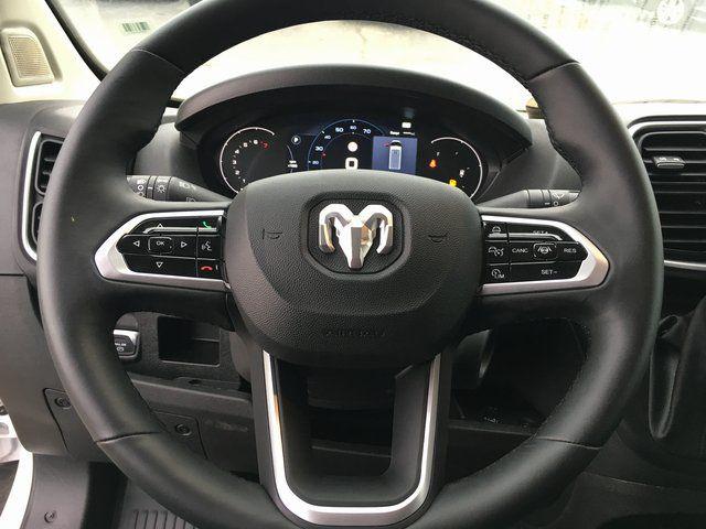 2024 Ram ProMaster Window Van SLT+