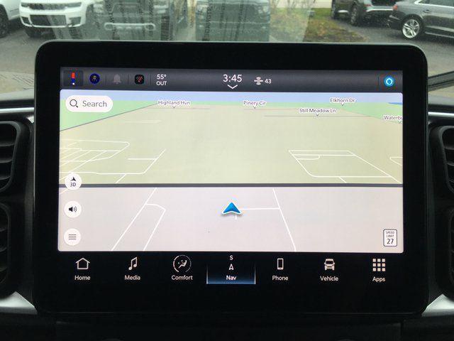 2024 Ram ProMaster Window Van SLT+